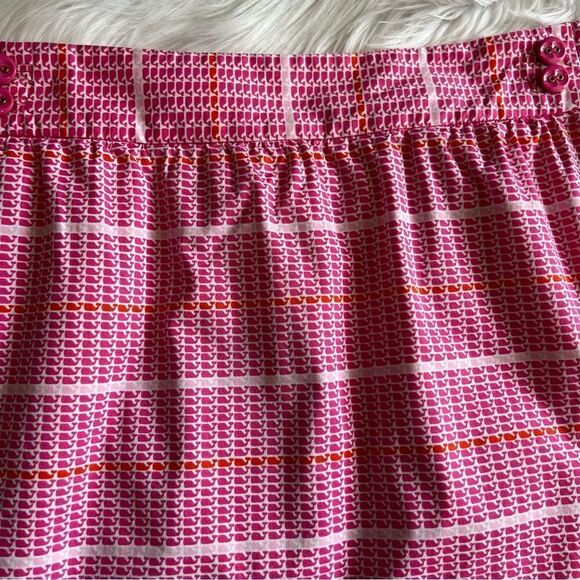 Women’s Vineyard Vines Skirt with Whale Design Size 6 - Picture 4 of 6